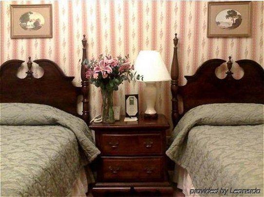 Stanyan Park Hotel San Francisco Bilik gambar
