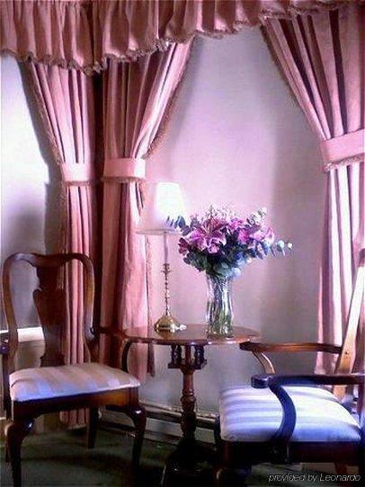 Stanyan Park Hotel San Francisco Bilik gambar